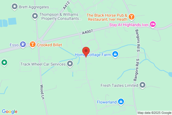 Wireless Tracking Ltd