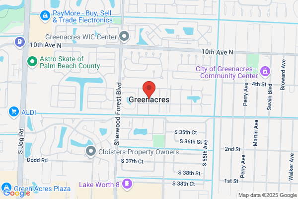 Greenacres