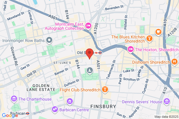 Speakers Corner Associates Ltd
