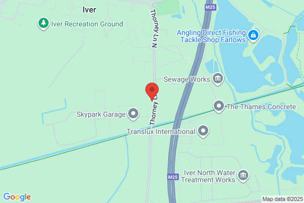 Stewart Stringing