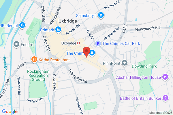Bella Italia - Uxbridge