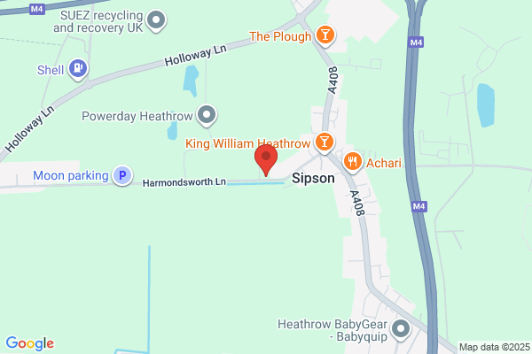 Heathrow Junior & Infants School