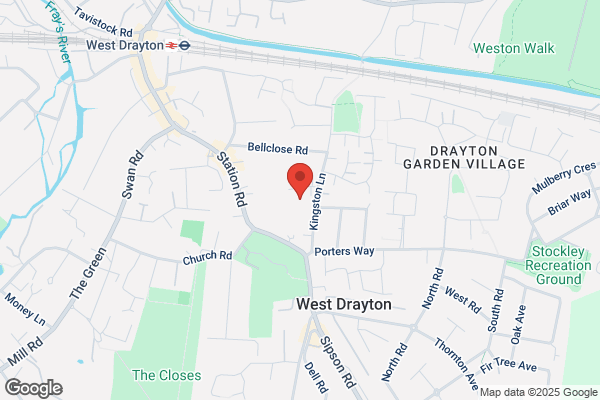 West Drayton Primary School