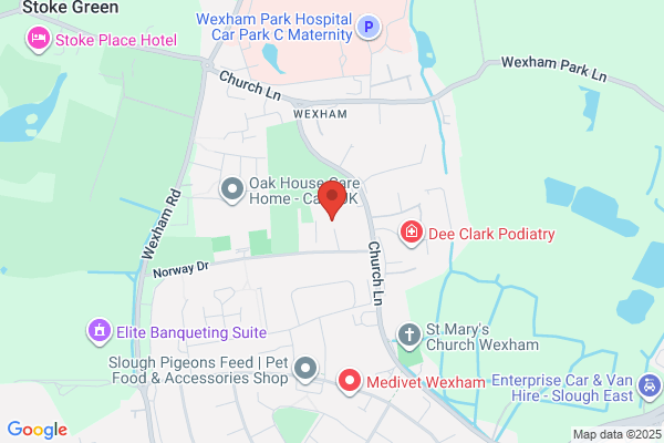 Wexham School