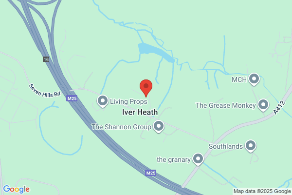U.K. Drainage Support Ltd