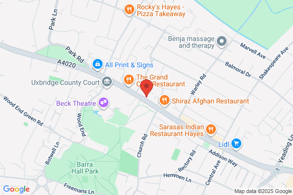 Century Properties Estate Agents