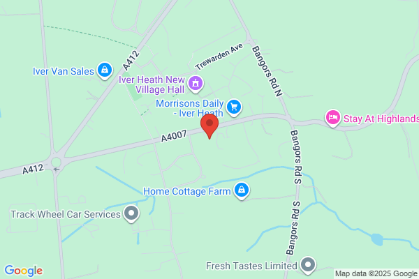 Iver Heath Infant School & Nursery
