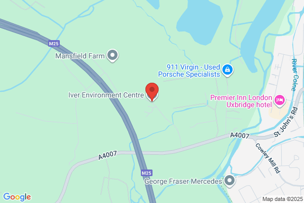 Iver Nature Study Centre