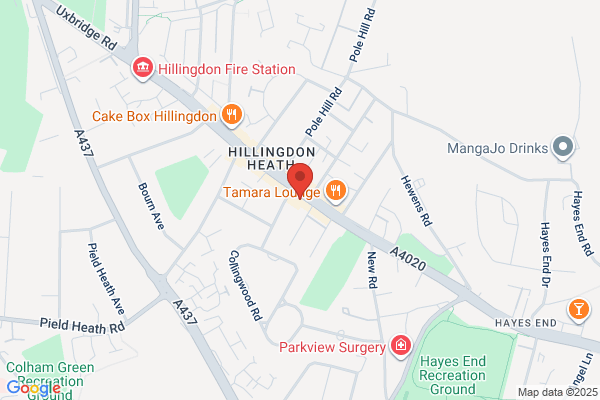 S T C Plumbing & Heating Ltd