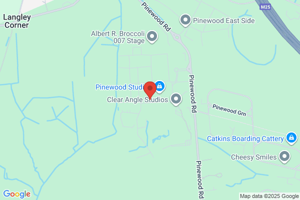 Vision In Production