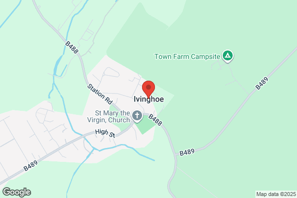 Physiotherapy in Pitstone, Tring, Berkhamsted