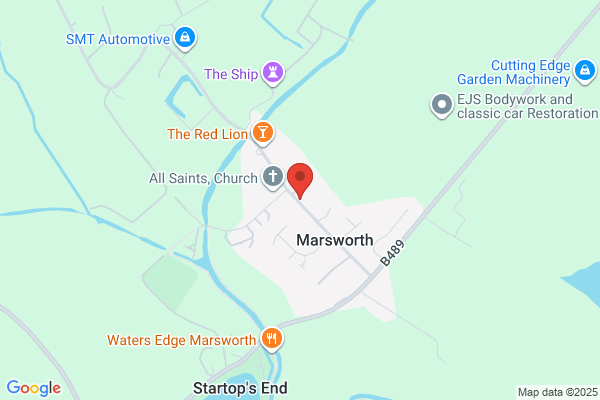 Marsworth C Of E Infant School