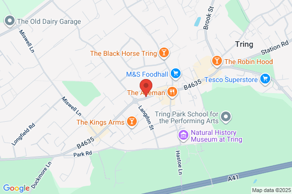 Dennis's Of Tring