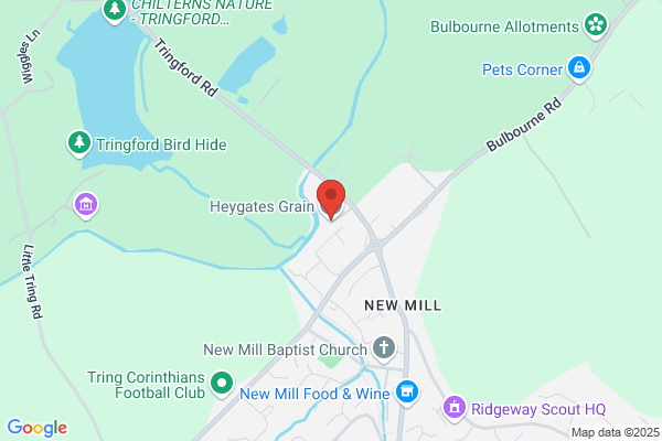 Heygates Ltd