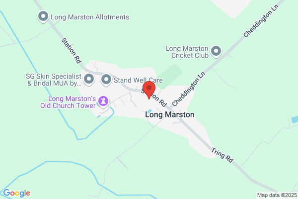 Long Marston Junior Mixed & Infant School