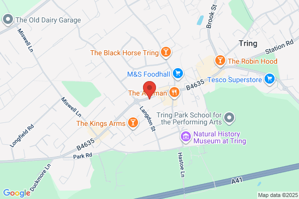 St Kildas Dental Practice
