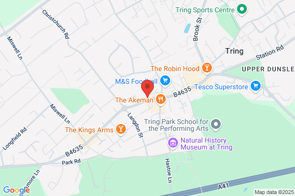Sterling Estate Agent