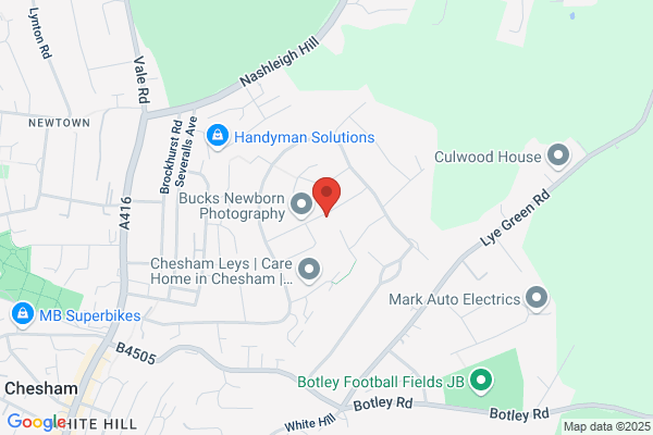 Three Counties Builders Ltd