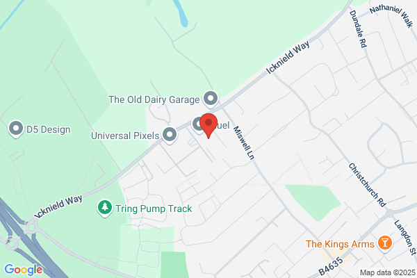 X-Tek Systems Ltd