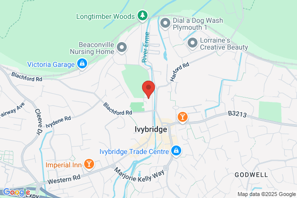 Ivy Bridge Natural Health Centre