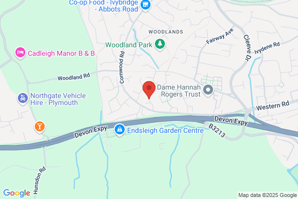 Ivybridge Garden & Property Services