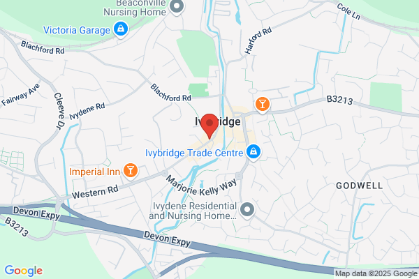 Lawsons Ivybridge