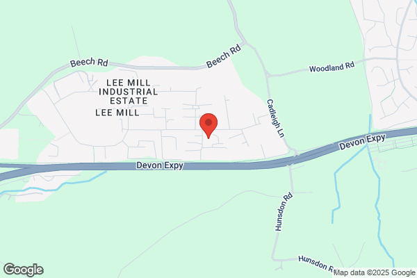 S B Service (South West) Ltd