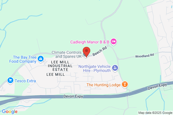 Sexton Building Contractors Ltd