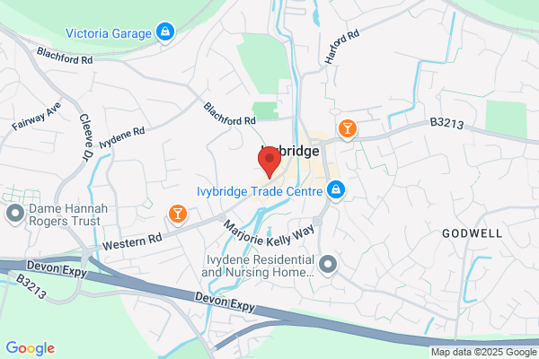 Country Maid