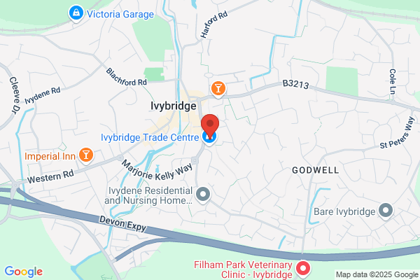 G K S Of Ivybridge Ltd
