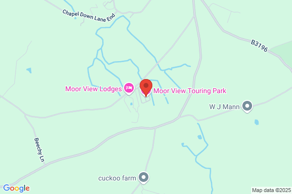 Moor View Touring Park