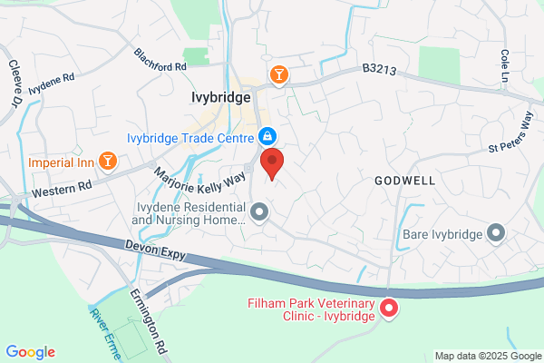 Ivybridge Carpet Centre