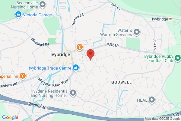 Ivybridge Ring & Ride