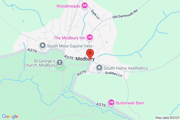 Modbury Pharmacy