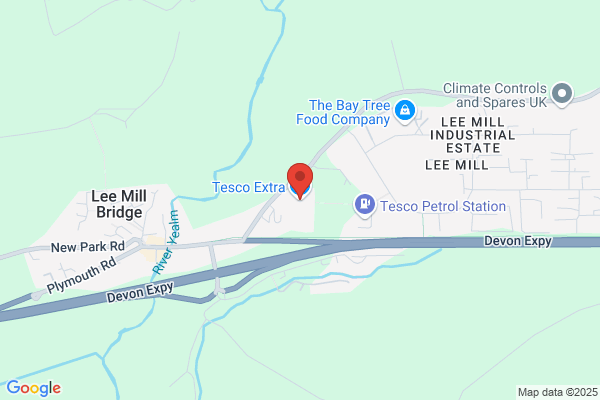 Tesco Extra