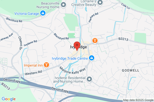 Bupa Dental Care Ivybridge