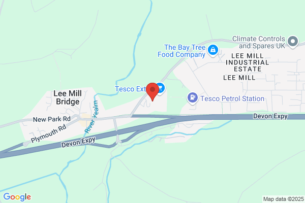 Vision Express Opticians at Tesco - Lee Mill