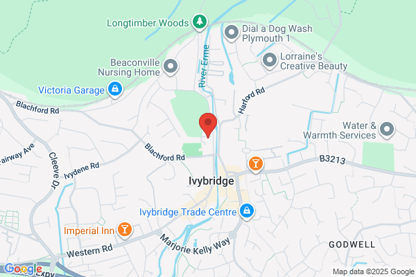 Ivybridge Health Centre