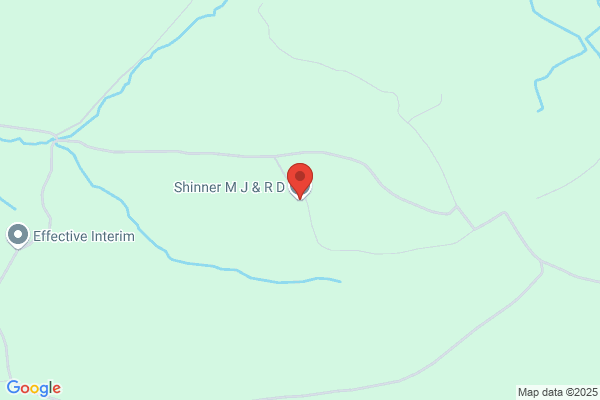 Shinner M J & R D