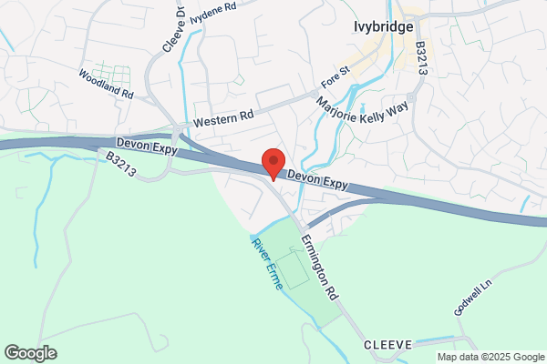 Abbeydale Services Ltd