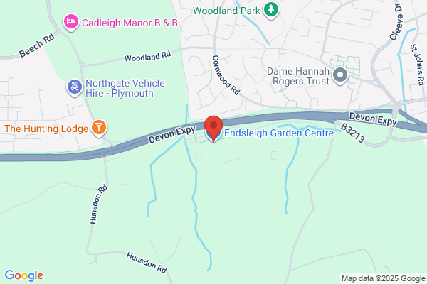 Endsleigh Garden & Leisure