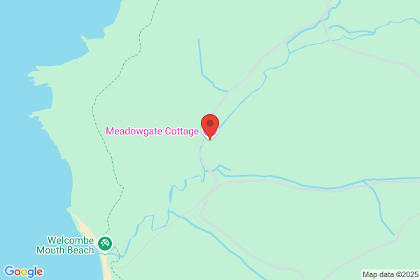 Meadow Cottage