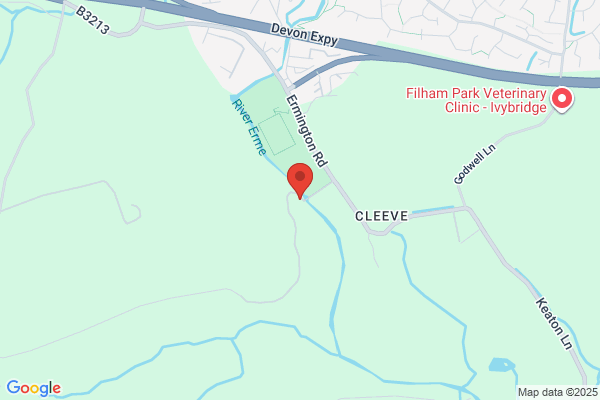 Cleeve B & B