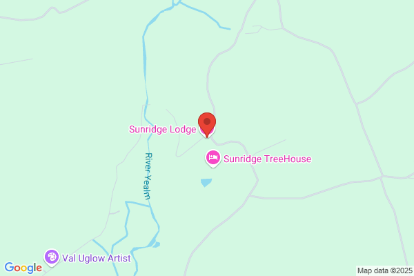 Storridge Wood Lodge