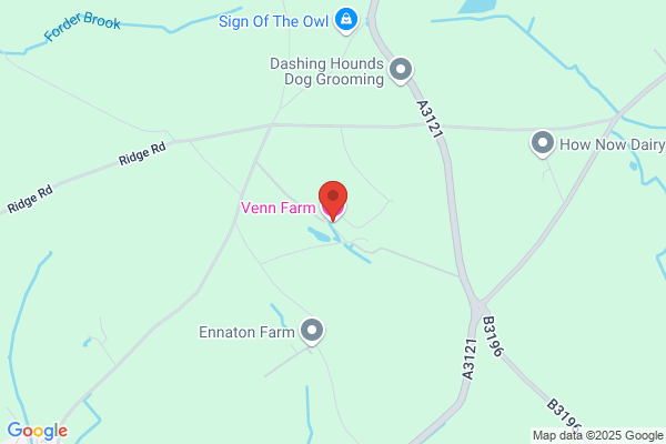 Venn Farm