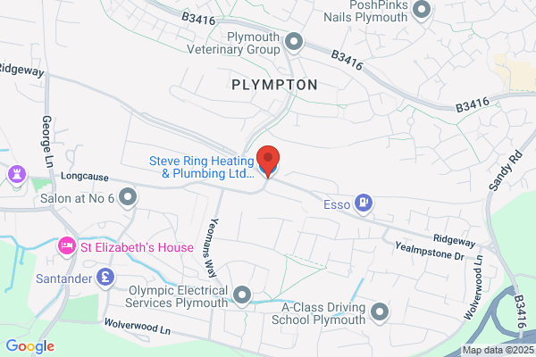 Steve Gorton Plumbing & Heating