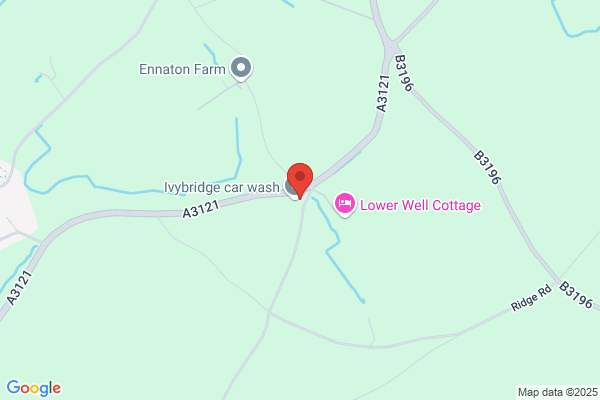 Ugborough Garages Ltd