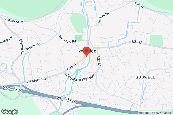 Ivybridge Funeralcare