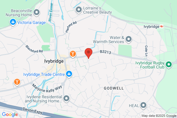 Devon English Language Homestay Ltd