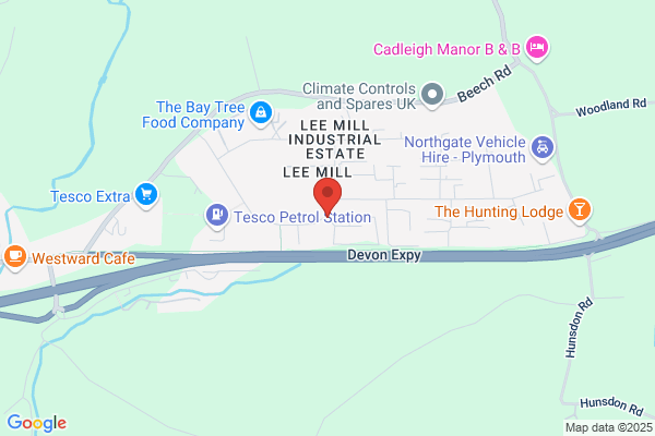 Calor Gas Ltd
